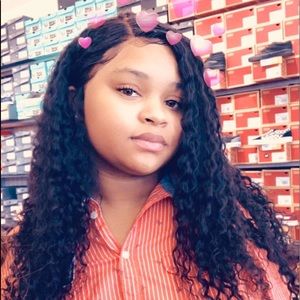 Meet your Posher, Lynette